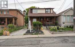 44 BRANSTONE ROAD Toronto