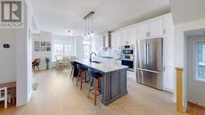 3279 TURNSTONE BOULEVARD Pickering