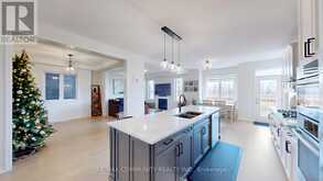 3279 TURNSTONE BOULEVARD Pickering