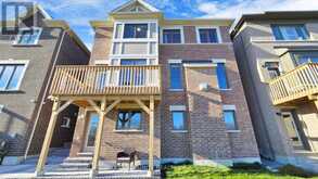 3279 TURNSTONE BOULEVARD Pickering