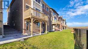 3279 TURNSTONE BOULEVARD Pickering