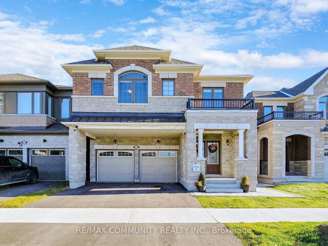 3279 TURNSTONE BOULEVARD Pickering Ontario