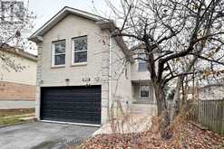 1620 MCBRADY CRESCENT Pickering