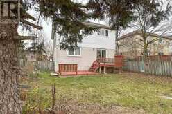 1620 MCBRADY CRESCENT Pickering