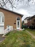 UPPER - 116 HILDENBORO SQUARE Toronto