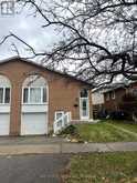 UPPER - 116 HILDENBORO SQUARE Toronto