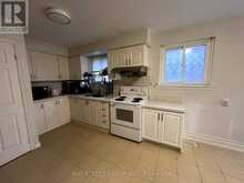 UPPER - 116 HILDENBORO SQUARE Toronto