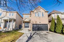 137 QUEEN ISABELLA CRESCENT Vaughan