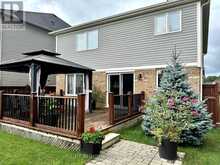 7650 BUTTERNUT BOULEVARD Niagara Falls