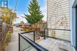 1193 OSSINGTON AVENUE E Toronto