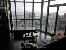 4809 - 21 ICEBOAT TERRACE Toronto