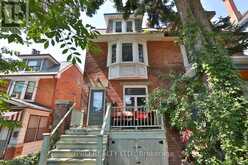 4 - 82 INDIAN ROAD Toronto