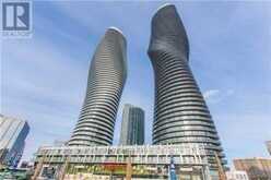 1502 - 60 ABSOLUTE AVENUE Mississauga