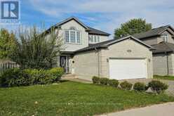 1556 GREEN GABLES ROAD London