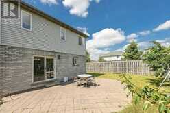 1556 GREEN GABLES ROAD London