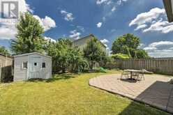 1556 GREEN GABLES ROAD London