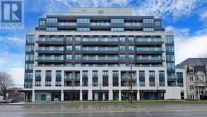 610 - 741 SHEPPARD AVENUE W Toronto