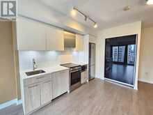 1428 - 251 JARVIS STREET Toronto