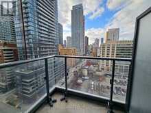 1428 - 251 JARVIS STREET Toronto