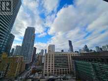 1428 - 251 JARVIS STREET Toronto