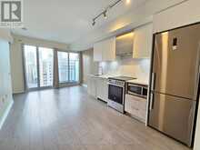 1428 - 251 JARVIS STREET Toronto