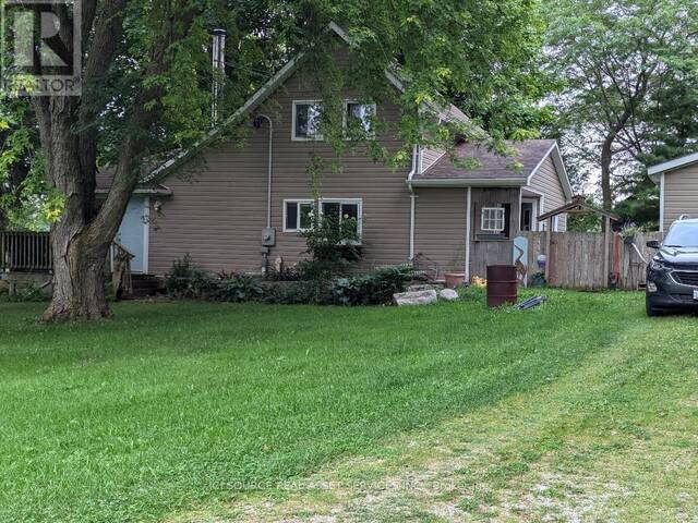 752 STAUFFER STREET Huron-Kinloss Ontario