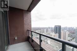 4003 - 25 SELBY STREET Toronto