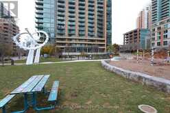 1237 - 21 PIRANDELLO STREET Toronto