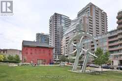 1237 - 21 PIRANDELLO STREET Toronto