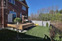 2493 EARL GREY AVENUE Pickering