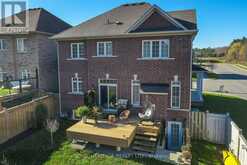 2493 EARL GREY AVENUE Pickering