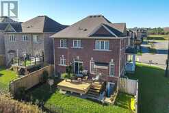 2493 EARL GREY AVENUE Pickering