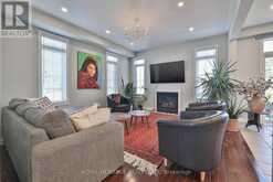 2493 EARL GREY AVENUE Pickering