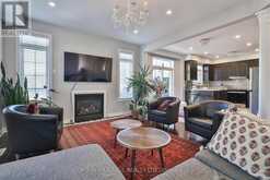 2493 EARL GREY AVENUE Pickering