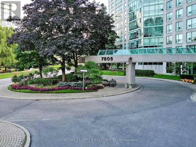 #625 - 7805 BAYVIEW AVENUE Markham Ontario