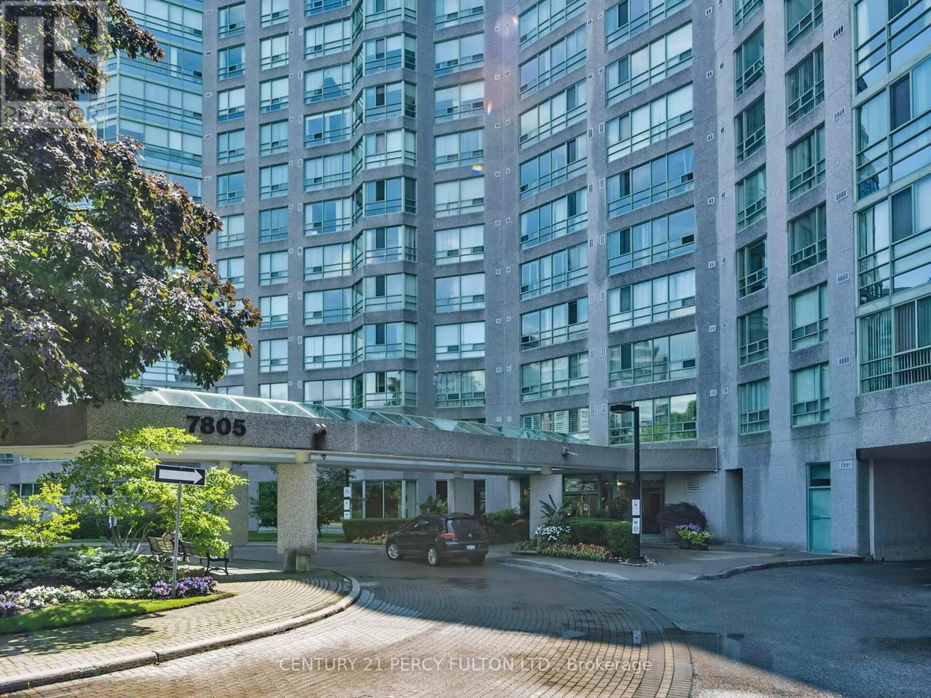 #625 - 7805 BAYVIEW AVENUE Markham