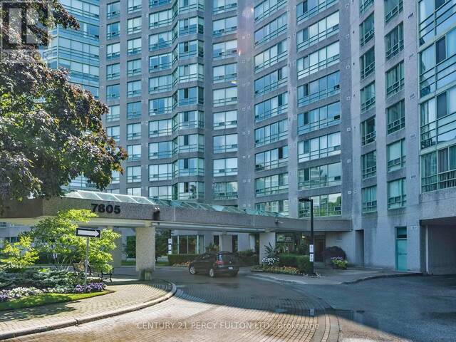 #625 - 7805 BAYVIEW AVENUE Markham Ontario