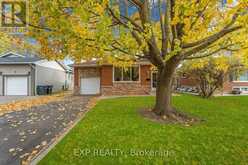 54 SWANHURST BOULEVARD Mississauga