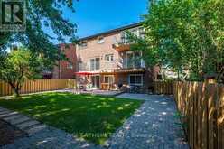 2563 CHISHOLM AVENUE Mississauga