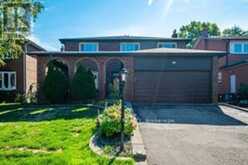 2563 CHISHOLM AVENUE Mississauga