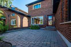 2563 CHISHOLM AVENUE Mississauga