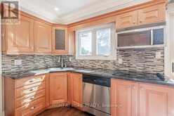 2563 CHISHOLM AVENUE Mississauga