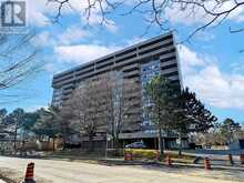 307 - 40 BAY MILLS BOULEVARD Toronto