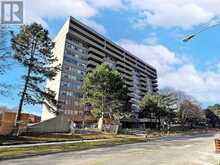 307 - 40 BAY MILLS BOULEVARD Toronto