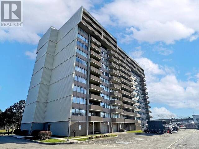 307 - 40 BAY MILLS BOULEVARD Toronto Ontario