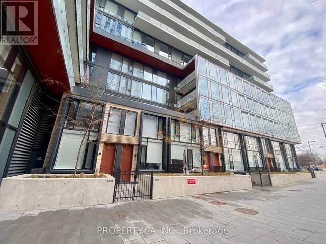 S123 - 180 MILL STREET Toronto Ontario