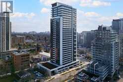 915 - 75 CANTERBURY PLACE Toronto