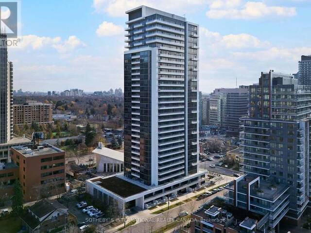 915 - 75 CANTERBURY PLACE Toronto Ontario