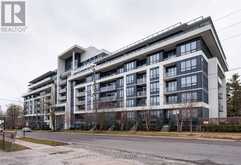 418 - 399 SPRING GARDEN AVENUE Toronto