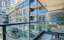 506 - 231 FORT YORK BOULEVARD Toronto